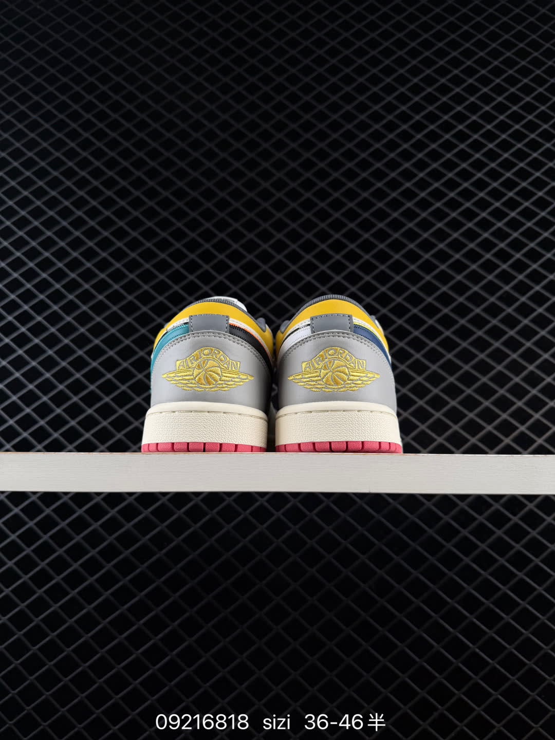 Air Jordan HF3148 106 SIZE: 36 36.5 37.5 38 38.5 39 40 40.5 41 42 42.5 43 44 45 46